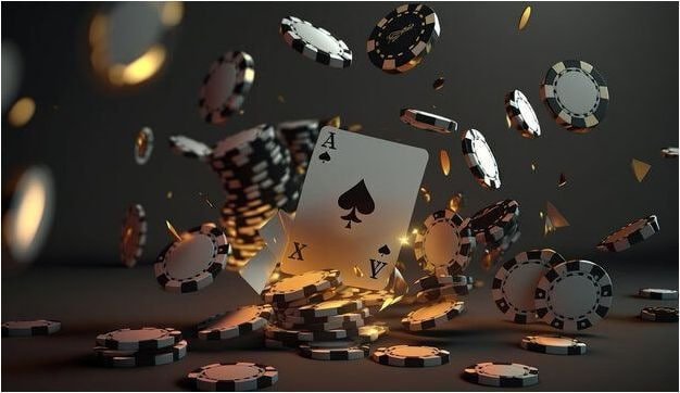 Màn hình chọn danh mục sảnh game trên điện thoại di động