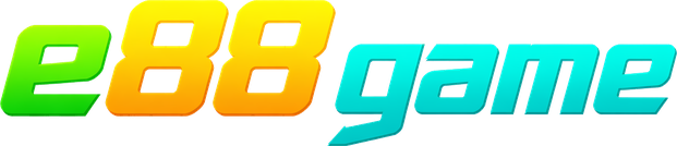 e88 game logo